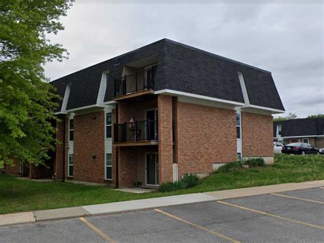 Spacious halls and tall ceilings add to the breathtaking beauty. . Rentals in st joseph mo